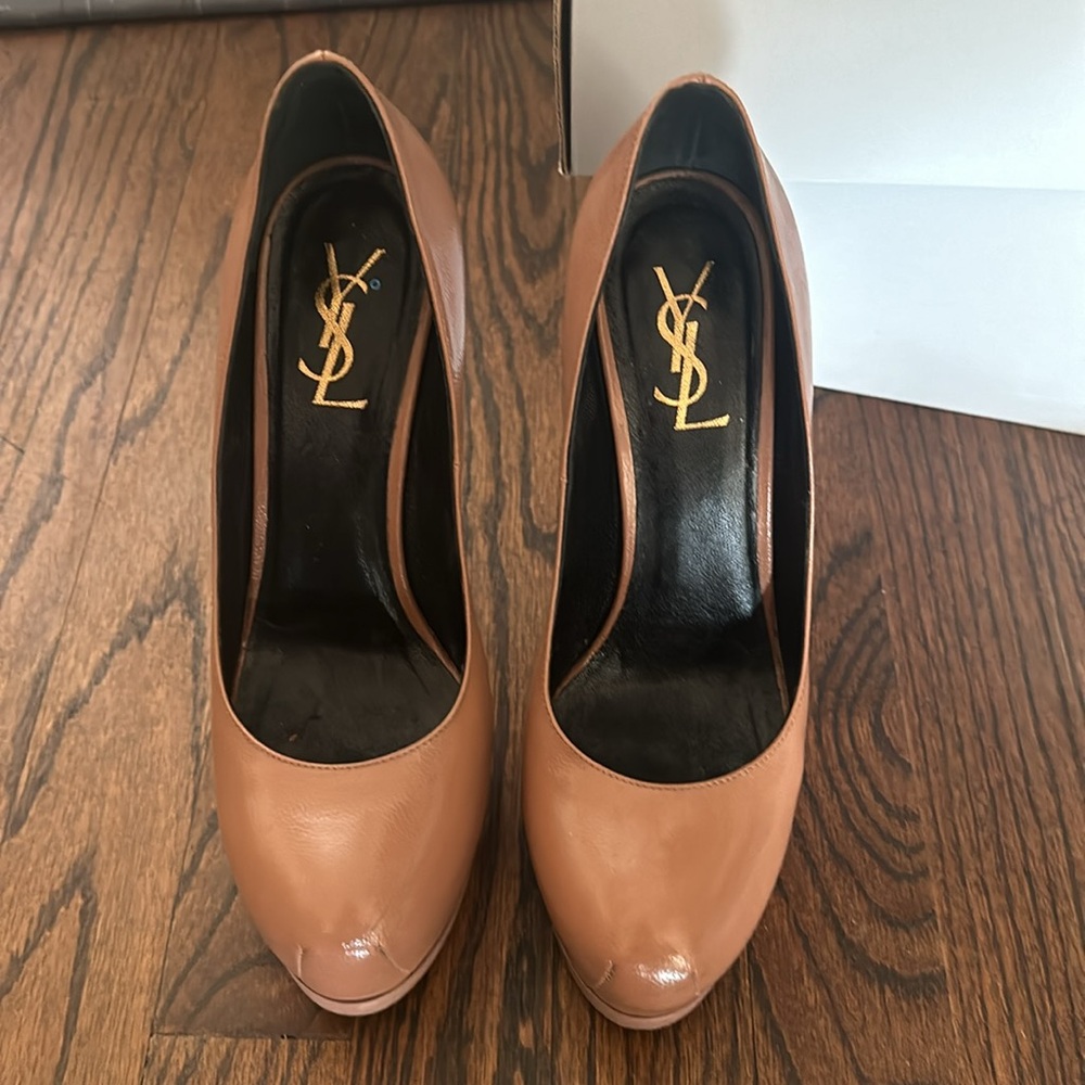 Ysl Rive Gauche -Used - image 3